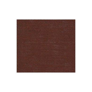 Тканина рівномірна (32ct) Dark Chocolate (100% Льон) 140см Permin 065/966 - Вишивка хрестиком і бісером - Овечка Рукодільниця