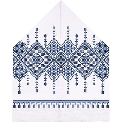 Набор для вышивания бисером Барвиста Вышиванка Рушник для Свадебных Икон 30х120 ТР427ан3099k - Вышивка крестиком и бисером - Овца Рукодельница