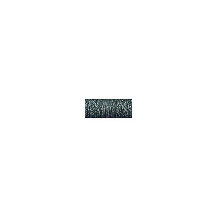 1/16" Ribbon Металізована нитка 10 м Kreinik R16-4012 - Вышивка крестиком и бисером - Овца Рукодельница