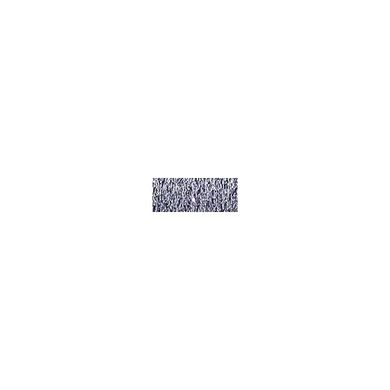 1/16" Ribbon Металізована нитка 10 м Kreinik R16-1223 - Вышивка крестиком и бисером - Овца Рукодельница