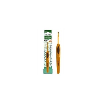 Крючок для вязания 1221-1.50 Clover(Япония) - Вишивка хрестиком і бісером - Овечка Рукодільниця
