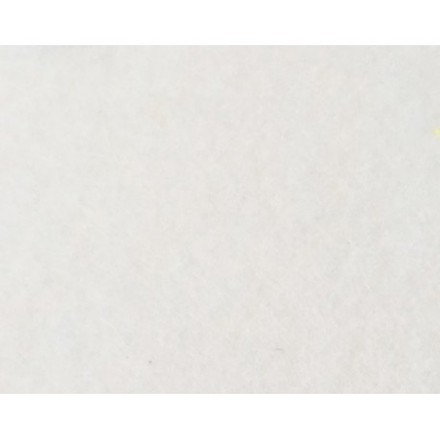 Молочний фетр м'який, листовий товщина 1.3 мм, розмір 20х30 см. VDV РА-002 - Вишивка хрестиком і бісером - Овечка Рукодільниця