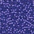Бисер 62034 Fr. Blue Violet Mill Hill