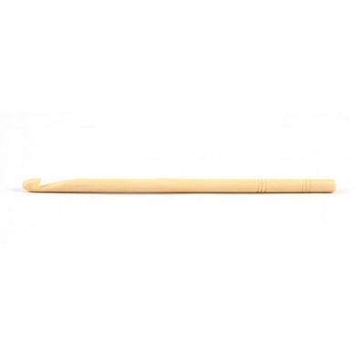 Крючок бамбуковый KnitPro, 6.50 мм 22508с - Вишивка хрестиком і бісером - Овечка Рукодільниця