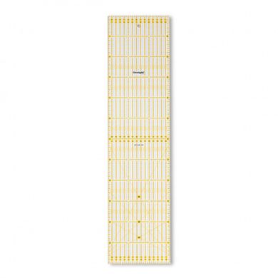 Универсальная линейка с сантиметровой шкалой (15 см x 60 см) Prym 611308 - Вишивка хрестиком і бісером - Овечка Рукодільниця