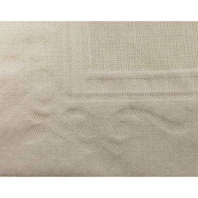 Скатерть для вышивания бисером ТМ КОЛЬОРОВА СК 5-001 - Вышивка крестиком и бисером - Овца Рукодельница