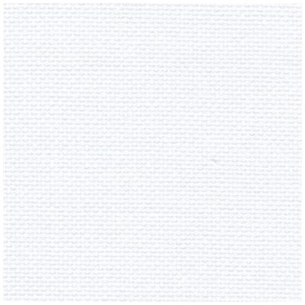 Aida extra fine 20 (36х46см) белый Ткань для вышивания Zweigart 3326/1 - Вишивка хрестиком і бісером - Овечка Рукодільниця