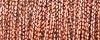 Very Fine 4 Braid Металлизированная нитка 11 м Kreinik B4-5006 - Вышивка крестиком и бисером - Овца Рукодельница