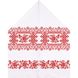 Набор для вышивания бисером Барвиста Вышиванка Рушник для Свадебных Икон 30х120 ТР141пн3099k