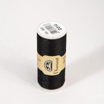 Мулине металлик Diamant DMC D225 - Вышивка крестиком и бисером - Овца Рукодельница