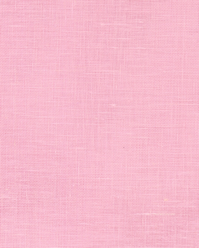 Тканина 50х70см рівномірна (28ct) 076/338 Rose (100% ЛЬОН) Permin - Вишивка хрестиком і бісером - Овечка Рукодільниця