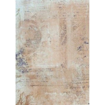 Канва для вышивания с фоновым рисунком Alisena КФО-1283 - Вышивка крестиком и бисером - Овца Рукодельница