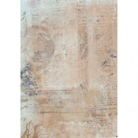 Канва для вишивання з фоновим малюнком Alisena КФО-1283 - Вишивка хрестиком і бісером - Овечка Рукодільниця