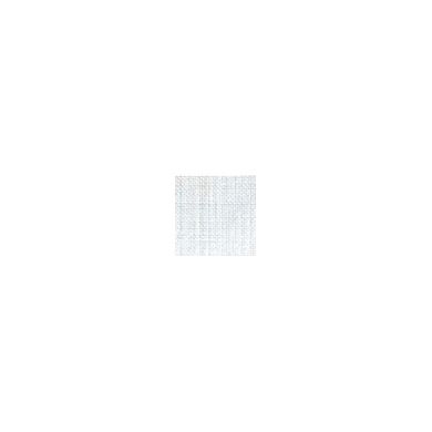 Тканина рівномірна (32ct) White (100% Льон) 50х35см Permin 066/00-5035 - Вышивка крестиком и бисером - Овца Рукодельница