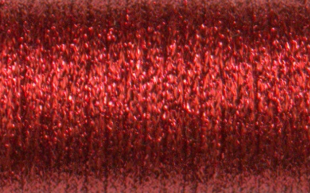 1/16" Ribbon 10m. Металлизированная нить. Kreinik (R16-003) - Вышивка крестиком и бисером - Овца Рукодельница