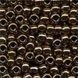 Бисер 16221 Bronze &bull;* Mill Hill