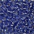 Бисер 16026 Crystal Blue &bull; Mill Hill