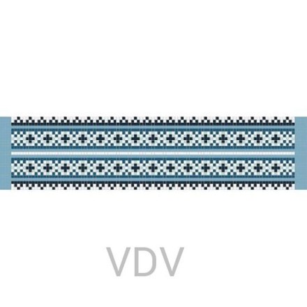 Браслет Заготовка для вышивания бисером VDV БШЗ-013 - Вышивка крестиком и бисером - Овца Рукодельница