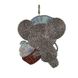 Мышонок с кексиком Набор для бисероплетения Нова Слобода РВ2046