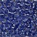 Бисер 16026 Crystal Blue &bull; Mill Hill